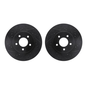 Disc Brake Rotor Set
