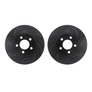 Disc Brake Rotor Set