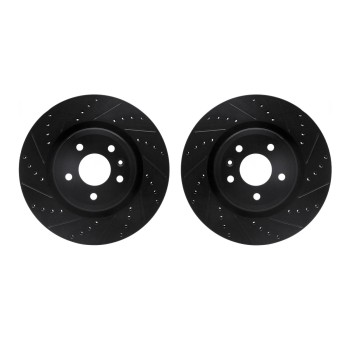 Disc Brake Rotor Set