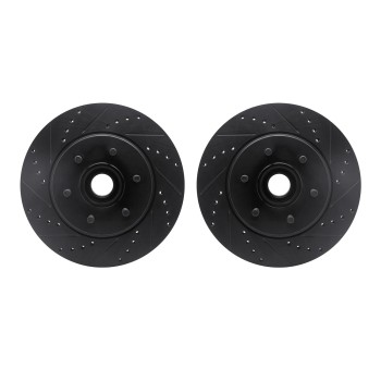 Disc Brake Rotor Set
