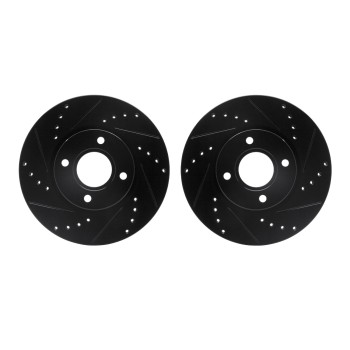 Disc Brake Rotor Set
