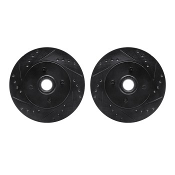 Disc Brake Rotor Set