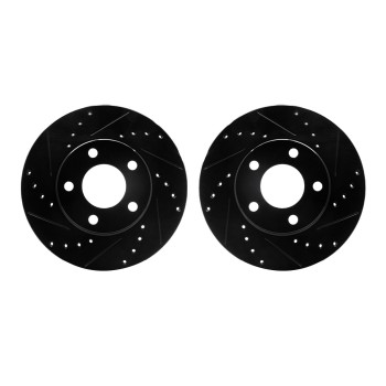 Disc Brake Rotor Set