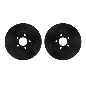 Disc Brake Rotor Set