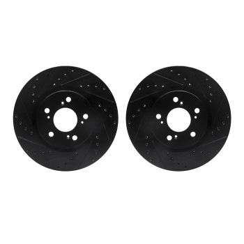 Disc Brake Rotor Set