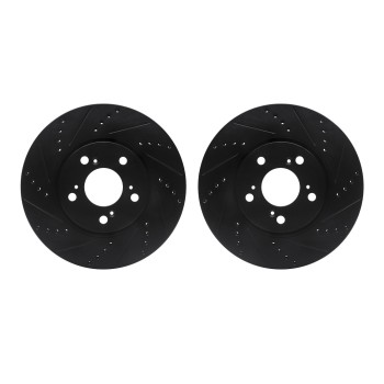 Disc Brake Rotor Set