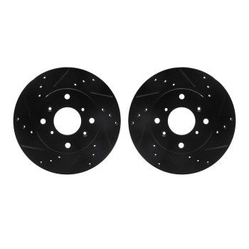 Disc Brake Rotor Set