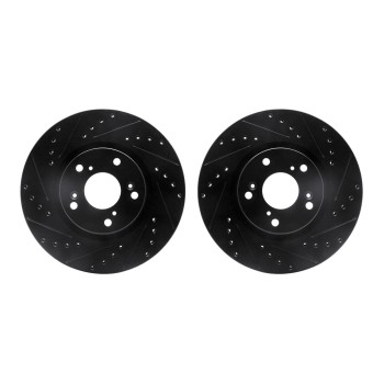 Disc Brake Rotor Set