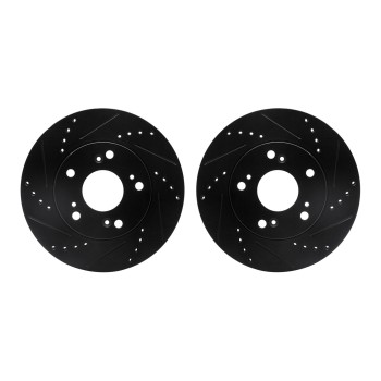 Disc Brake Rotor Set