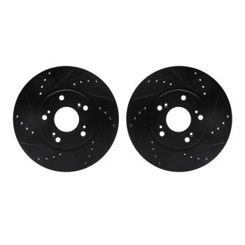Disc Brake Rotor Set