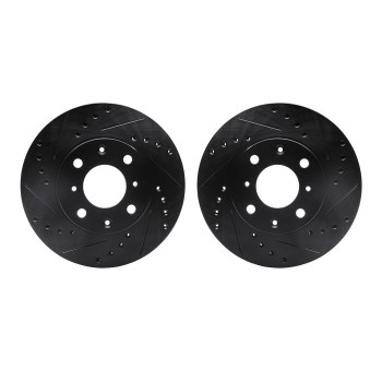 Disc Brake Rotor Set