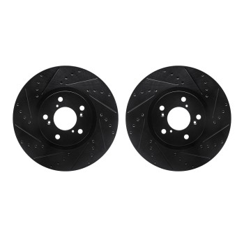 Disc Brake Rotor Set