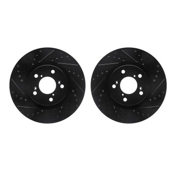 Disc Brake Rotor Set