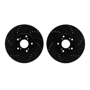 Disc Brake Rotor Set