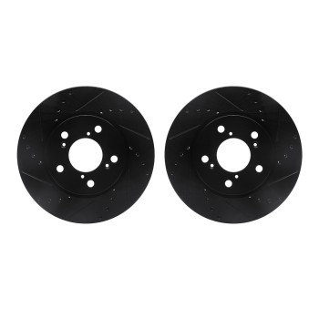 Disc Brake Rotor Set