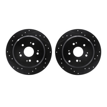 Disc Brake Rotor Set