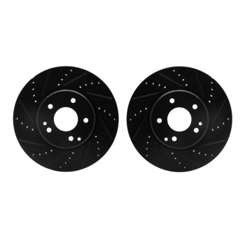 Disc Brake Rotor Set