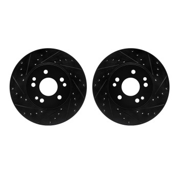 Disc Brake Rotor Set