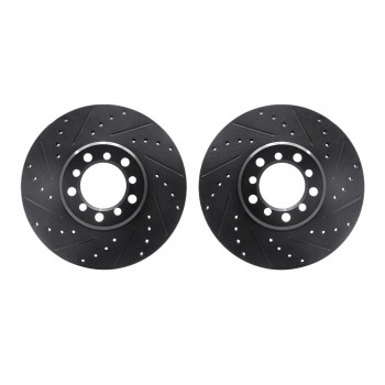Disc Brake Rotor Set