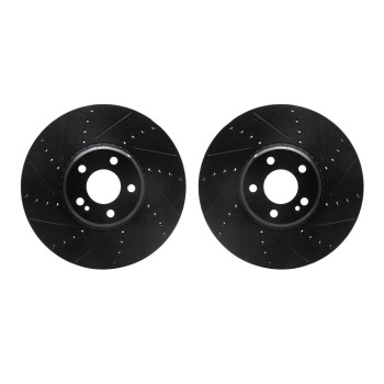 Disc Brake Rotor Set
