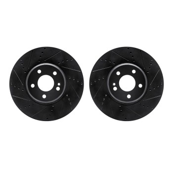 Disc Brake Rotor Set