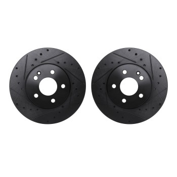 Disc Brake Rotor Set