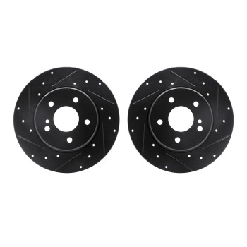 Disc Brake Rotor Set