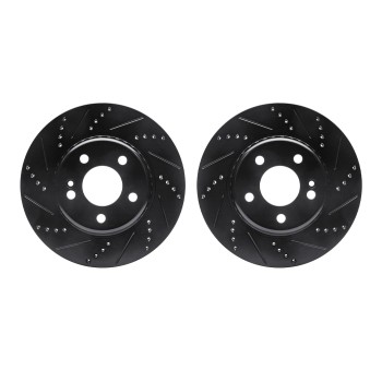 Disc Brake Rotor Set