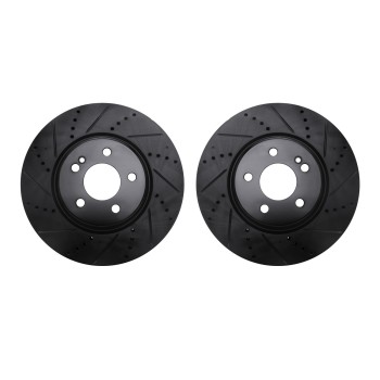 Disc Brake Rotor Set