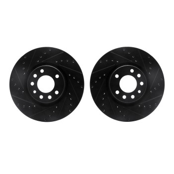 Disc Brake Rotor Set