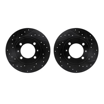 Disc Brake Rotor Set