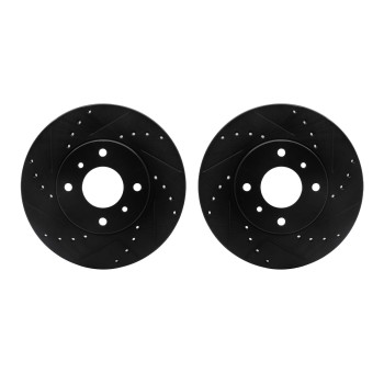 Disc Brake Rotor Set