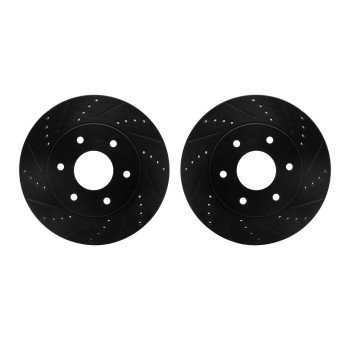 Disc Brake Rotor Set