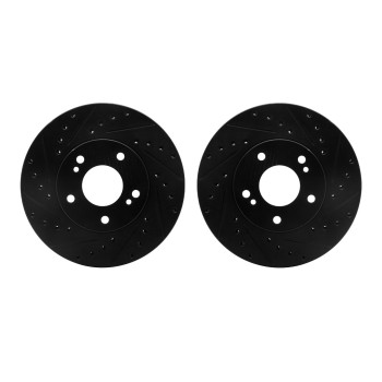 Disc Brake Rotor Set