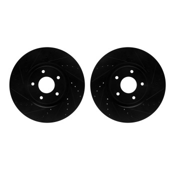 Disc Brake Rotor Set