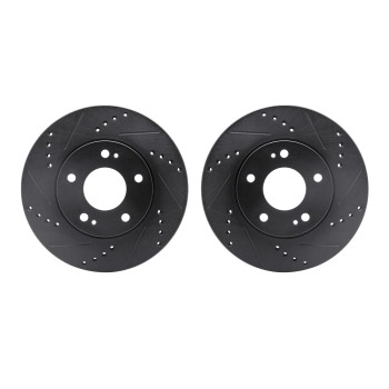 Disc Brake Rotor Set