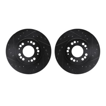 Disc Brake Rotor Set