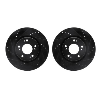 Disc Brake Rotor Set