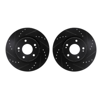 Disc Brake Rotor Set
