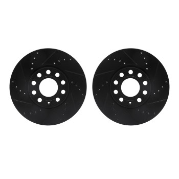 Disc Brake Rotor Set