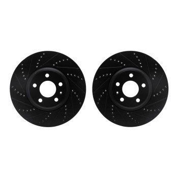 Disc Brake Rotor Set