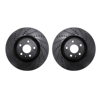 Disc Brake Rotor Set
