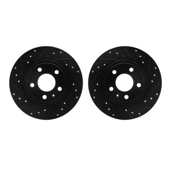 Disc Brake Rotor Set