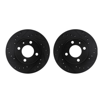 Disc Brake Rotor Set