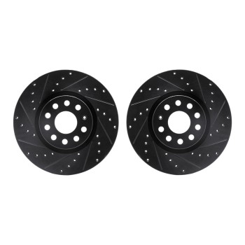 Disc Brake Rotor Set