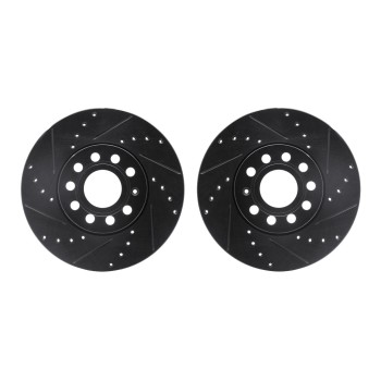 Disc Brake Rotor Set