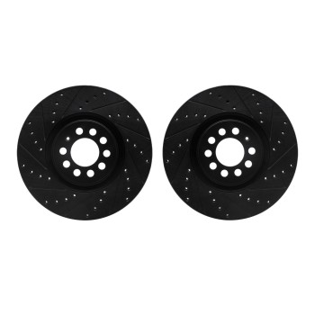 Disc Brake Rotor Set