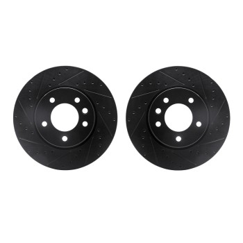 Disc Brake Rotor Set
