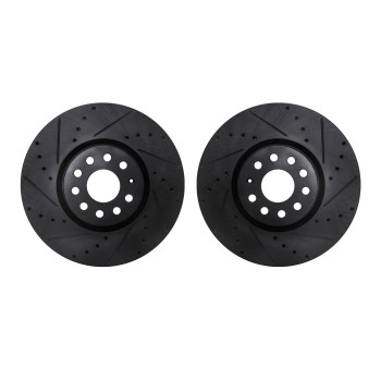 Disc Brake Rotor Set
