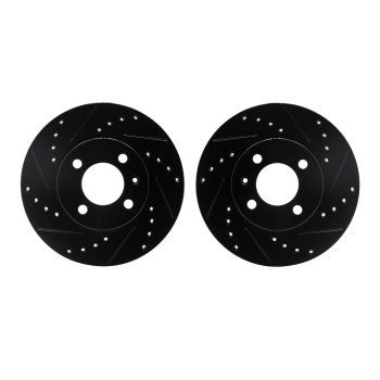 Disc Brake Rotor Set